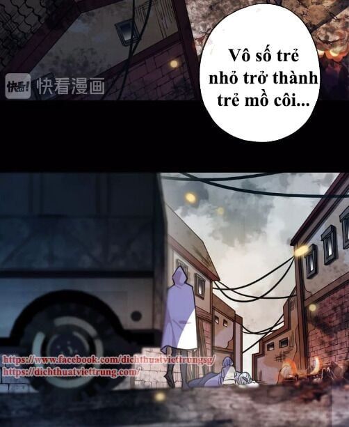 đọc truyện Vết Cắn Ngọt Ngào 3 Chương 54 ảnh 66 tại Thiên Thai Truyện