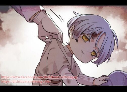 đọc truyện Vết Cắn Ngọt Ngào 3 Chương 54 ảnh 67 tại Thiên Thai Truyện