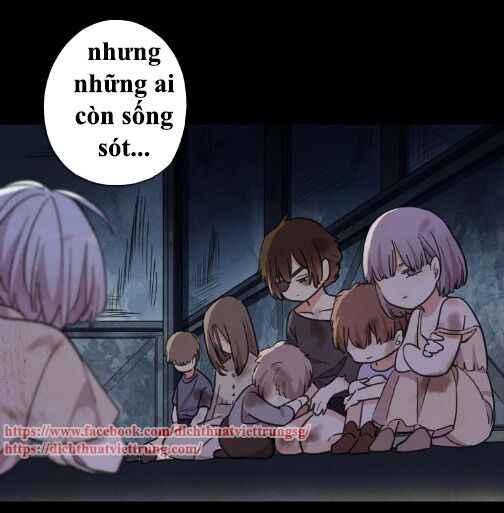 đọc truyện Vết Cắn Ngọt Ngào 3 Chương 54 ảnh 70 tại Thiên Thai Truyện