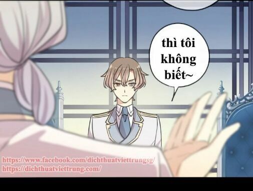 đọc truyện Vết Cắn Ngọt Ngào 3 Chương 54 ảnh 9 tại Thiên Thai Truyện