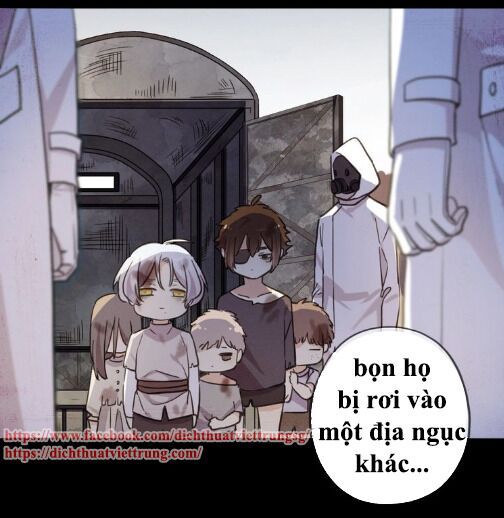 đọc truyện Vết Cắn Ngọt Ngào 3 Chương 54 ảnh 73 tại Thiên Thai Truyện