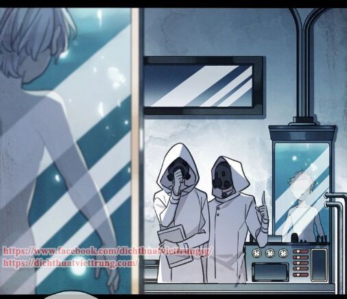 đọc truyện Vết Cắn Ngọt Ngào 3 Chương 54 ảnh 74 tại Thiên Thai Truyện