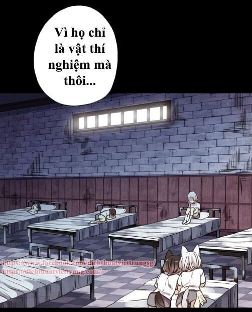 đọc truyện Vết Cắn Ngọt Ngào 3 Chương 54 ảnh 77 tại Thiên Thai Truyện