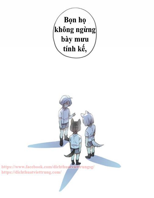 đọc truyện Vết Cắn Ngọt Ngào 3 Chương 54 ảnh 80 tại Thiên Thai Truyện