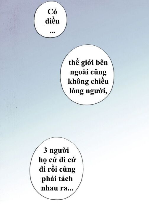 đọc truyện Vết Cắn Ngọt Ngào 3 Chương 54 ảnh 82 tại Thiên Thai Truyện