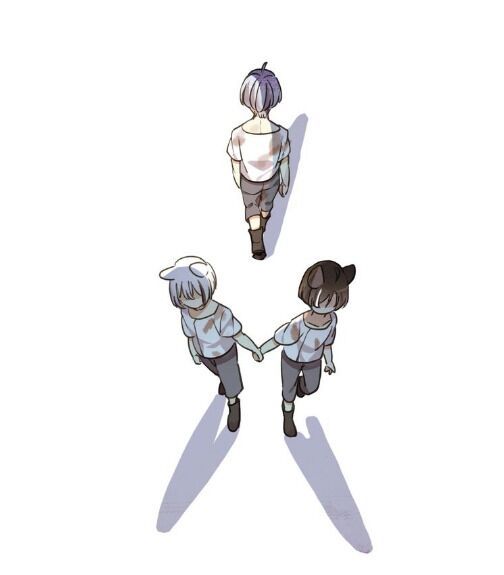 đọc truyện Vết Cắn Ngọt Ngào 3 Chương 54 ảnh 83 tại Thiên Thai Truyện