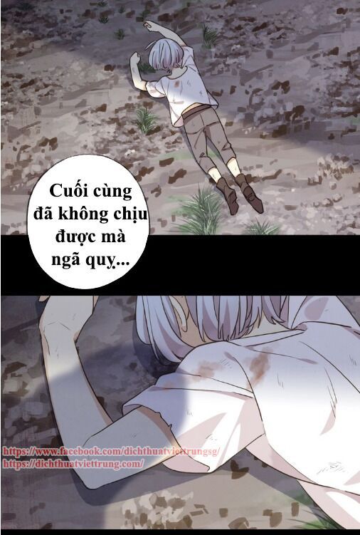 đọc truyện Vết Cắn Ngọt Ngào 3 Chương 54 ảnh 85 tại Thiên Thai Truyện