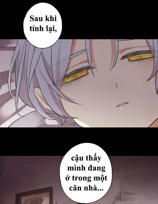 đọc truyện Vết Cắn Ngọt Ngào 3 Chương 54 ảnh 86 tại Thiên Thai Truyện