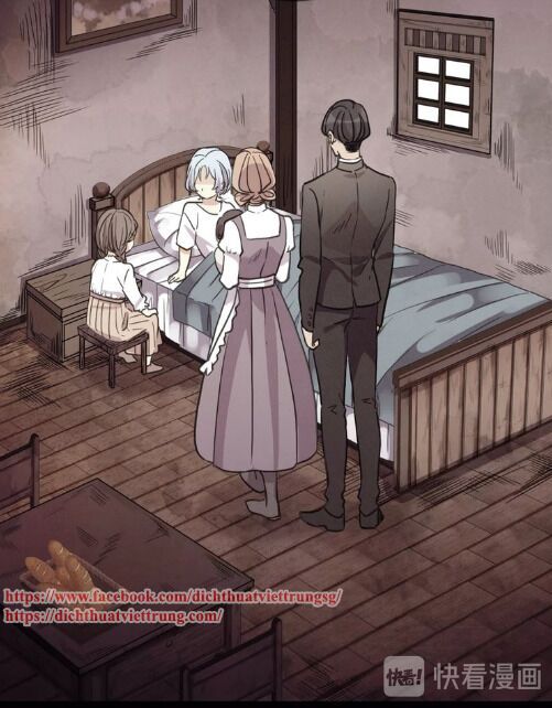 đọc truyện Vết Cắn Ngọt Ngào 3 Chương 54 ảnh 87 tại Thiên Thai Truyện