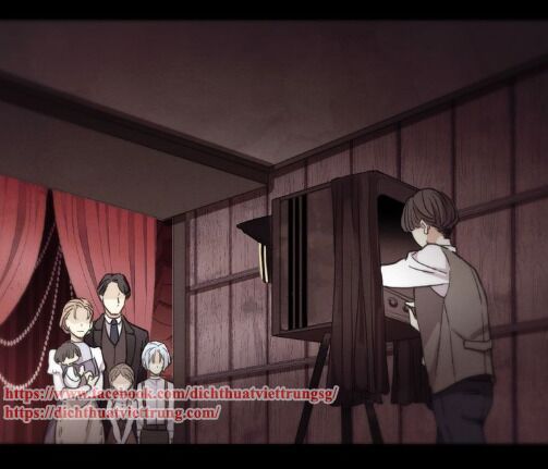 đọc truyện Vết Cắn Ngọt Ngào 3 Chương 54 ảnh 89 tại Thiên Thai Truyện