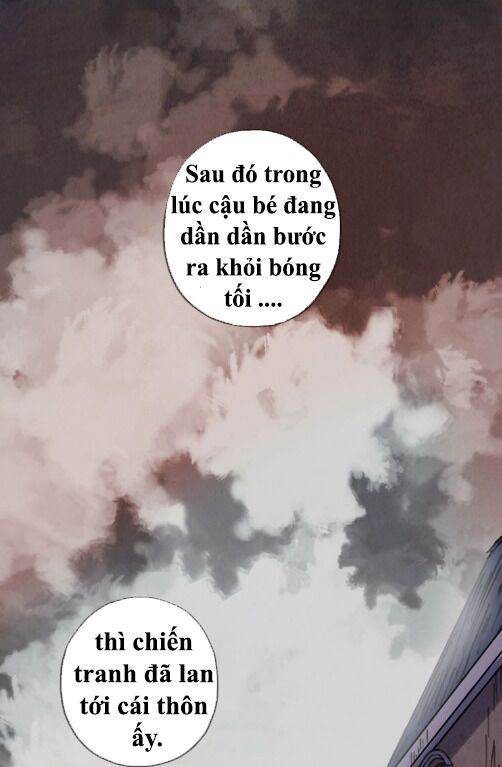 đọc truyện Vết Cắn Ngọt Ngào 3 Chương 54 ảnh 91 tại Thiên Thai Truyện