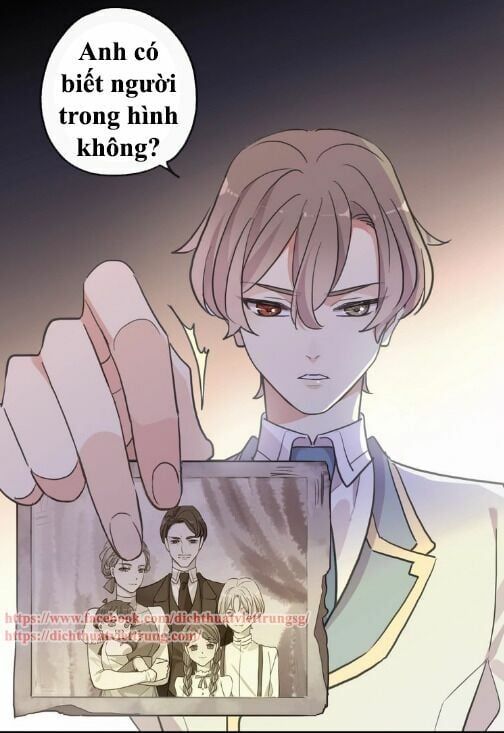 đọc truyện Vết Cắn Ngọt Ngào 3 Chương 54 ảnh 11 tại Thiên Thai Truyện