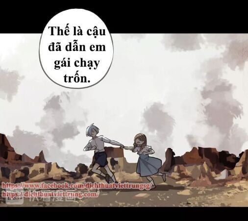 đọc truyện Vết Cắn Ngọt Ngào 3 Chương 54 ảnh 94 tại Thiên Thai Truyện