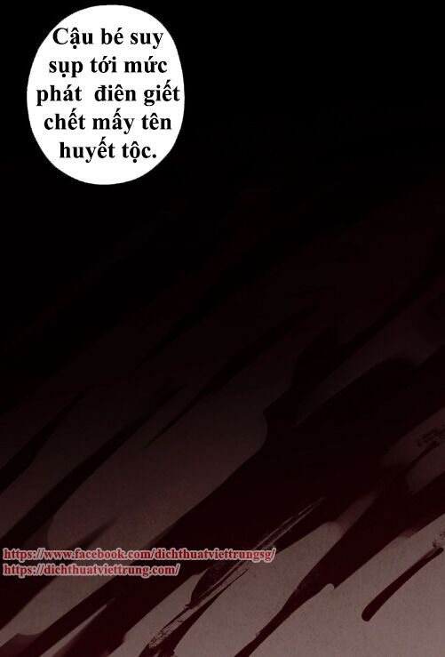 đọc truyện Vết Cắn Ngọt Ngào 3 Chương 54 ảnh 98 tại Thiên Thai Truyện