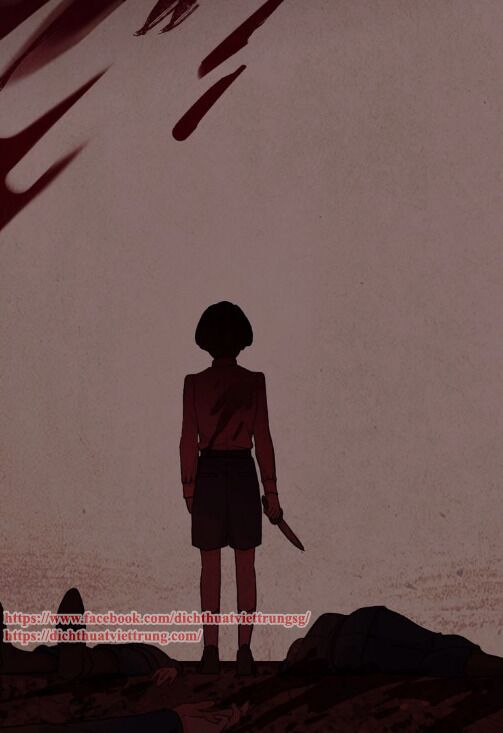 đọc truyện Vết Cắn Ngọt Ngào 3 Chương 54 ảnh 99 tại Thiên Thai Truyện