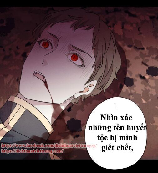 đọc truyện Vết Cắn Ngọt Ngào 3 Chương 54 ảnh 100 tại Thiên Thai Truyện