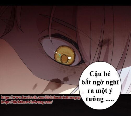 đọc truyện Vết Cắn Ngọt Ngào 3 Chương 54 ảnh 101 tại Thiên Thai Truyện