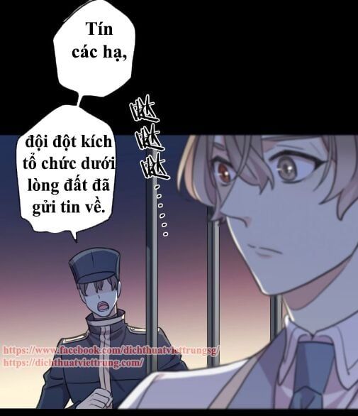 đọc truyện Vết Cắn Ngọt Ngào 3 Chương 55 ảnh 15 tại Thiên Thai Truyện