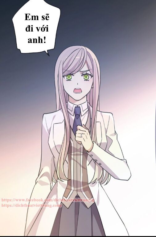 đọc truyện Vết Cắn Ngọt Ngào 3 Chương 55 ảnh 18 tại Thiên Thai Truyện