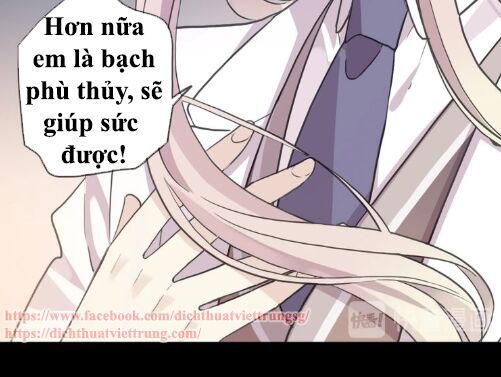 đọc truyện Vết Cắn Ngọt Ngào 3 Chương 55 ảnh 21 tại Thiên Thai Truyện