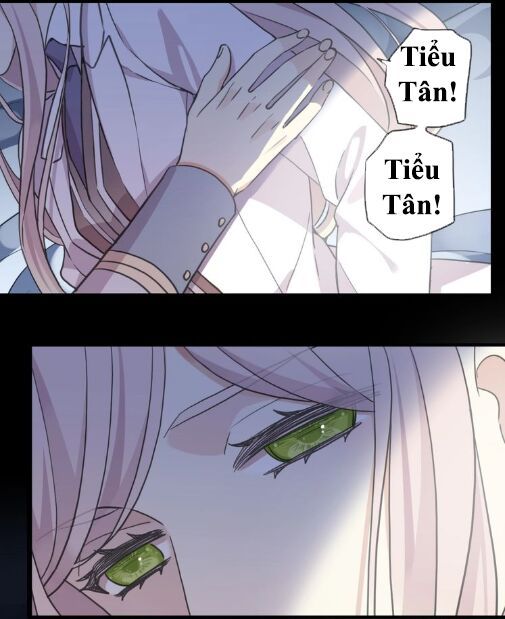 đọc truyện Vết Cắn Ngọt Ngào 3 Chương 55 ảnh 4 tại Thiên Thai Truyện