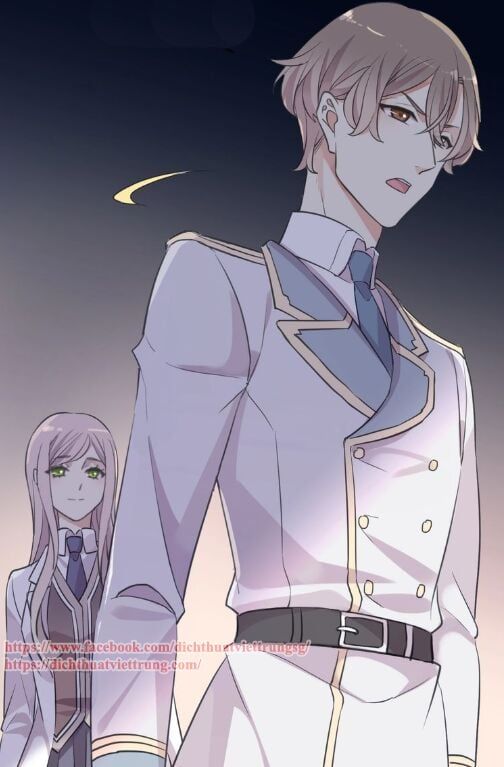 đọc truyện Vết Cắn Ngọt Ngào 3 Chương 55 ảnh 25 tại Thiên Thai Truyện