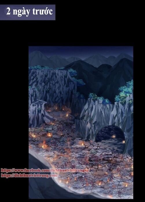 đọc truyện Vết Cắn Ngọt Ngào 3 Chương 55 ảnh 26 tại Thiên Thai Truyện