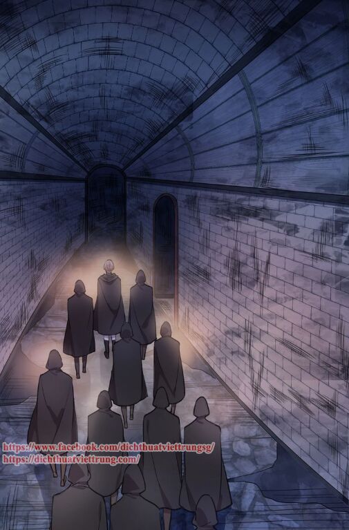 đọc truyện Vết Cắn Ngọt Ngào 3 Chương 55 ảnh 28 tại Thiên Thai Truyện