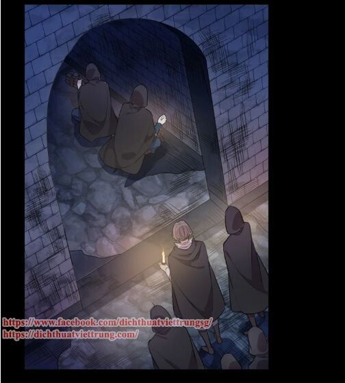 đọc truyện Vết Cắn Ngọt Ngào 3 Chương 55 ảnh 31 tại Thiên Thai Truyện