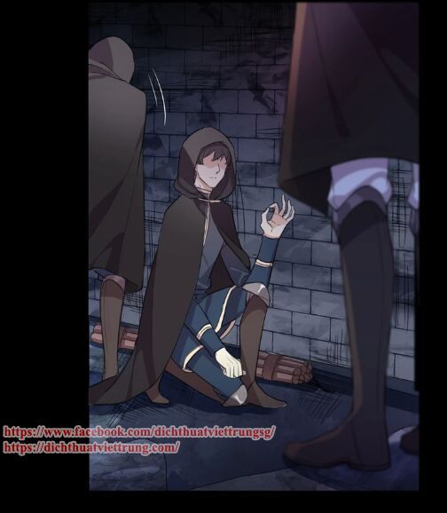 đọc truyện Vết Cắn Ngọt Ngào 3 Chương 55 ảnh 32 tại Thiên Thai Truyện