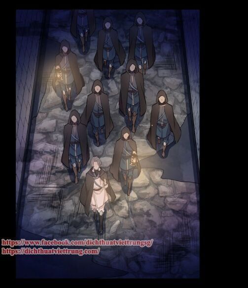 đọc truyện Vết Cắn Ngọt Ngào 3 Chương 55 ảnh 33 tại Thiên Thai Truyện