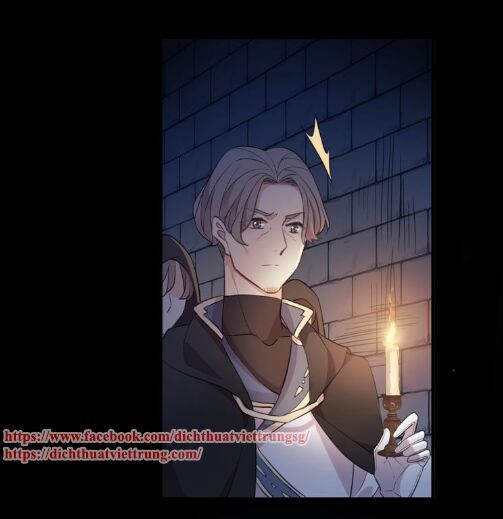 đọc truyện Vết Cắn Ngọt Ngào 3 Chương 55 ảnh 34 tại Thiên Thai Truyện