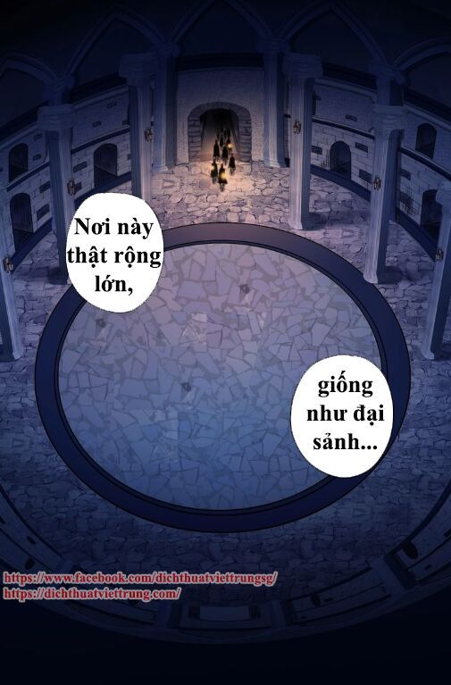 đọc truyện Vết Cắn Ngọt Ngào 3 Chương 55 ảnh 35 tại Thiên Thai Truyện