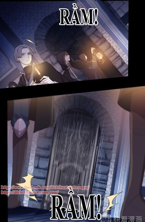 đọc truyện Vết Cắn Ngọt Ngào 3 Chương 55 ảnh 37 tại Thiên Thai Truyện