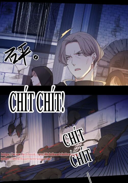 đọc truyện Vết Cắn Ngọt Ngào 3 Chương 55 ảnh 38 tại Thiên Thai Truyện