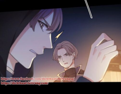 đọc truyện Vết Cắn Ngọt Ngào 3 Chương 55 ảnh 39 tại Thiên Thai Truyện