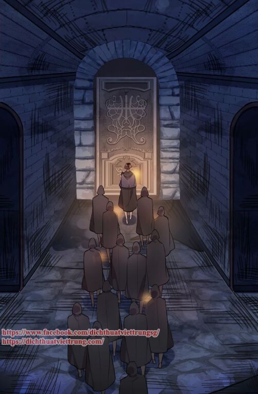 đọc truyện Vết Cắn Ngọt Ngào 3 Chương 55 ảnh 41 tại Thiên Thai Truyện