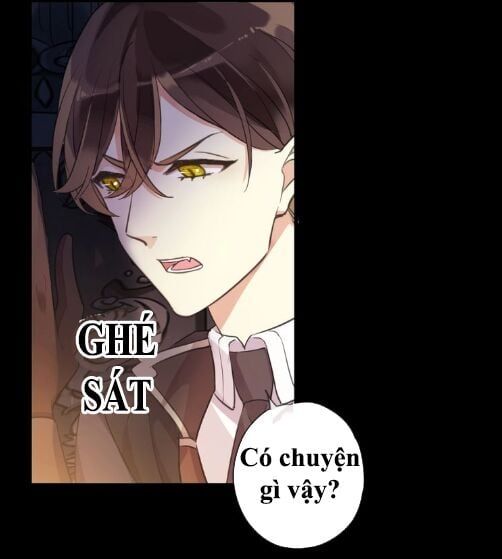 đọc truyện Vết Cắn Ngọt Ngào 3 Chương 55 ảnh 45 tại Thiên Thai Truyện