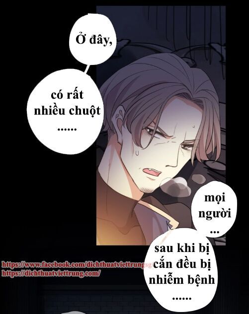 đọc truyện Vết Cắn Ngọt Ngào 3 Chương 55 ảnh 46 tại Thiên Thai Truyện