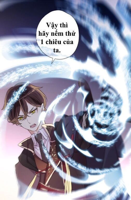 đọc truyện Vết Cắn Ngọt Ngào 3 Chương 55 ảnh 50 tại Thiên Thai Truyện