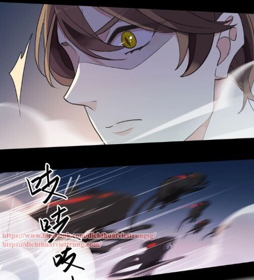 đọc truyện Vết Cắn Ngọt Ngào 3 Chương 55 ảnh 54 tại Thiên Thai Truyện