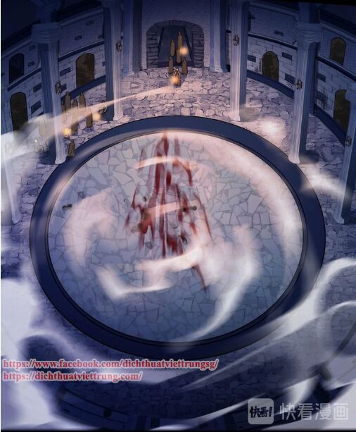 đọc truyện Vết Cắn Ngọt Ngào 3 Chương 55 ảnh 58 tại Thiên Thai Truyện