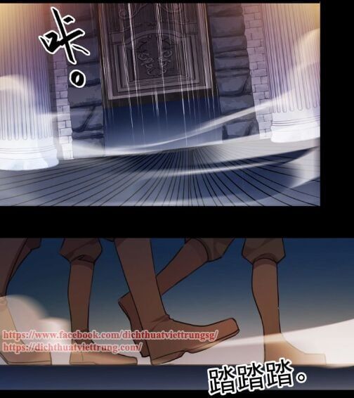 đọc truyện Vết Cắn Ngọt Ngào 3 Chương 55 ảnh 61 tại Thiên Thai Truyện