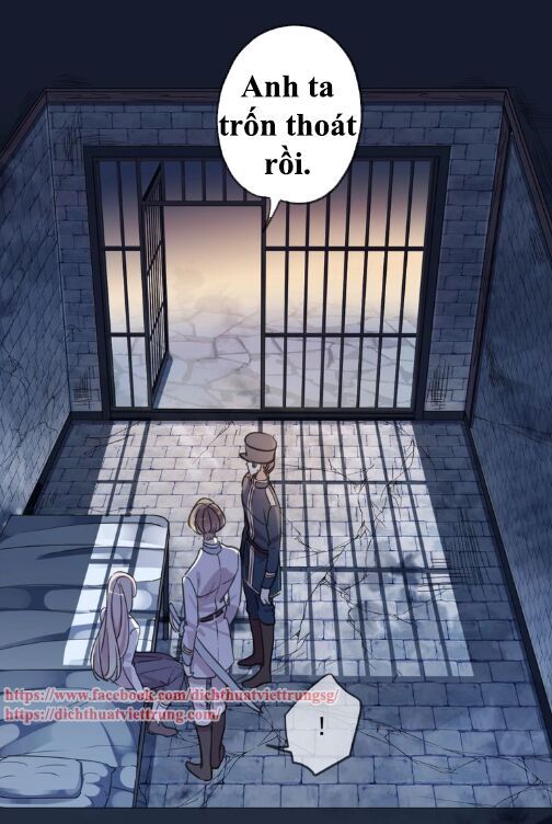 đọc truyện Vết Cắn Ngọt Ngào 3 Chương 55 ảnh 8 tại Thiên Thai Truyện