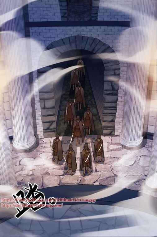 đọc truyện Vết Cắn Ngọt Ngào 3 Chương 55 ảnh 62 tại Thiên Thai Truyện