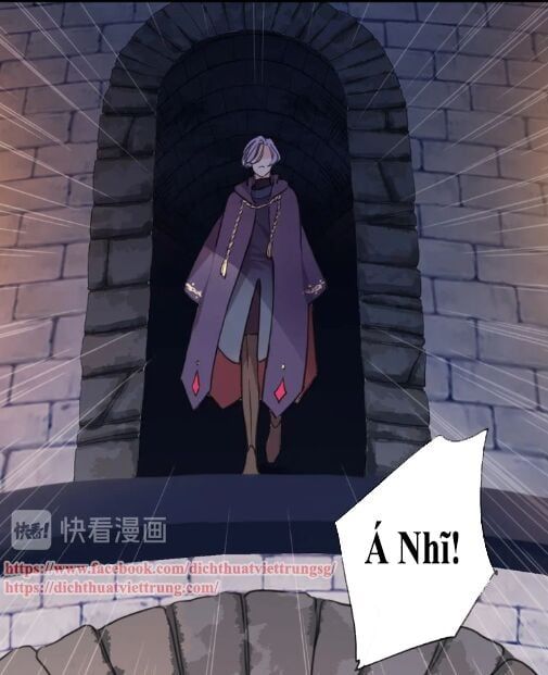 đọc truyện Vết Cắn Ngọt Ngào 3 Chương 55 ảnh 64 tại Thiên Thai Truyện