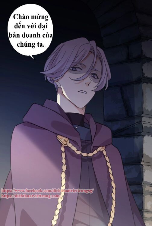 đọc truyện Vết Cắn Ngọt Ngào 3 Chương 55 ảnh 66 tại Thiên Thai Truyện