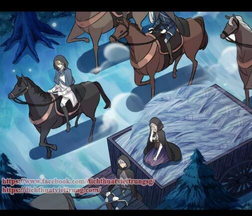 đọc truyện Vết Cắn Ngọt Ngào 3 Chương 56 ảnh 12 tại Thiên Thai Truyện