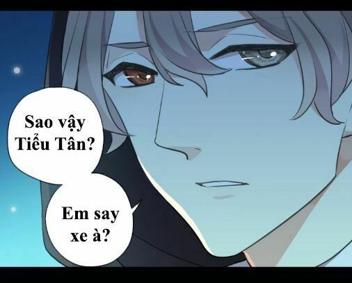 đọc truyện Vết Cắn Ngọt Ngào 3 Chương 56 ảnh 14 tại Thiên Thai Truyện