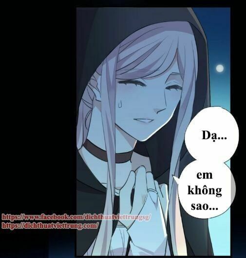 đọc truyện Vết Cắn Ngọt Ngào 3 Chương 56 ảnh 16 tại Thiên Thai Truyện